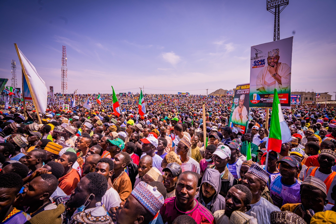 SOKEZA APC YouthSummit 2025