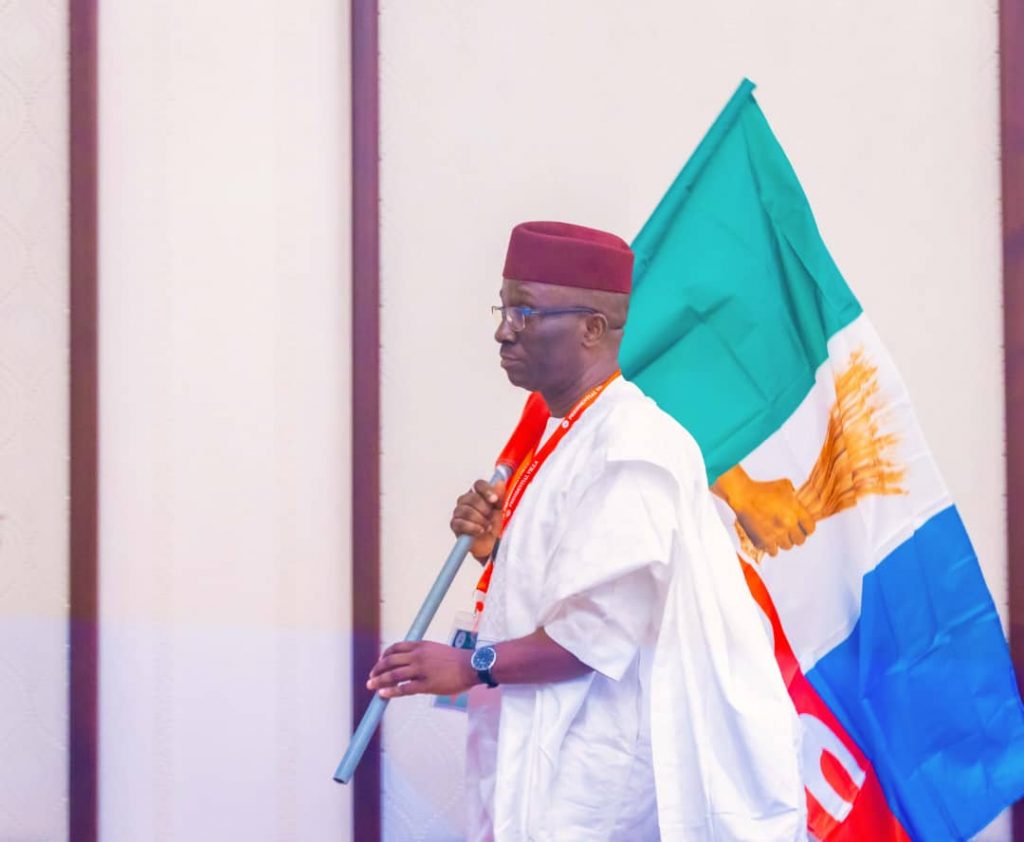 SOKEZA APC YouthSummit 2025