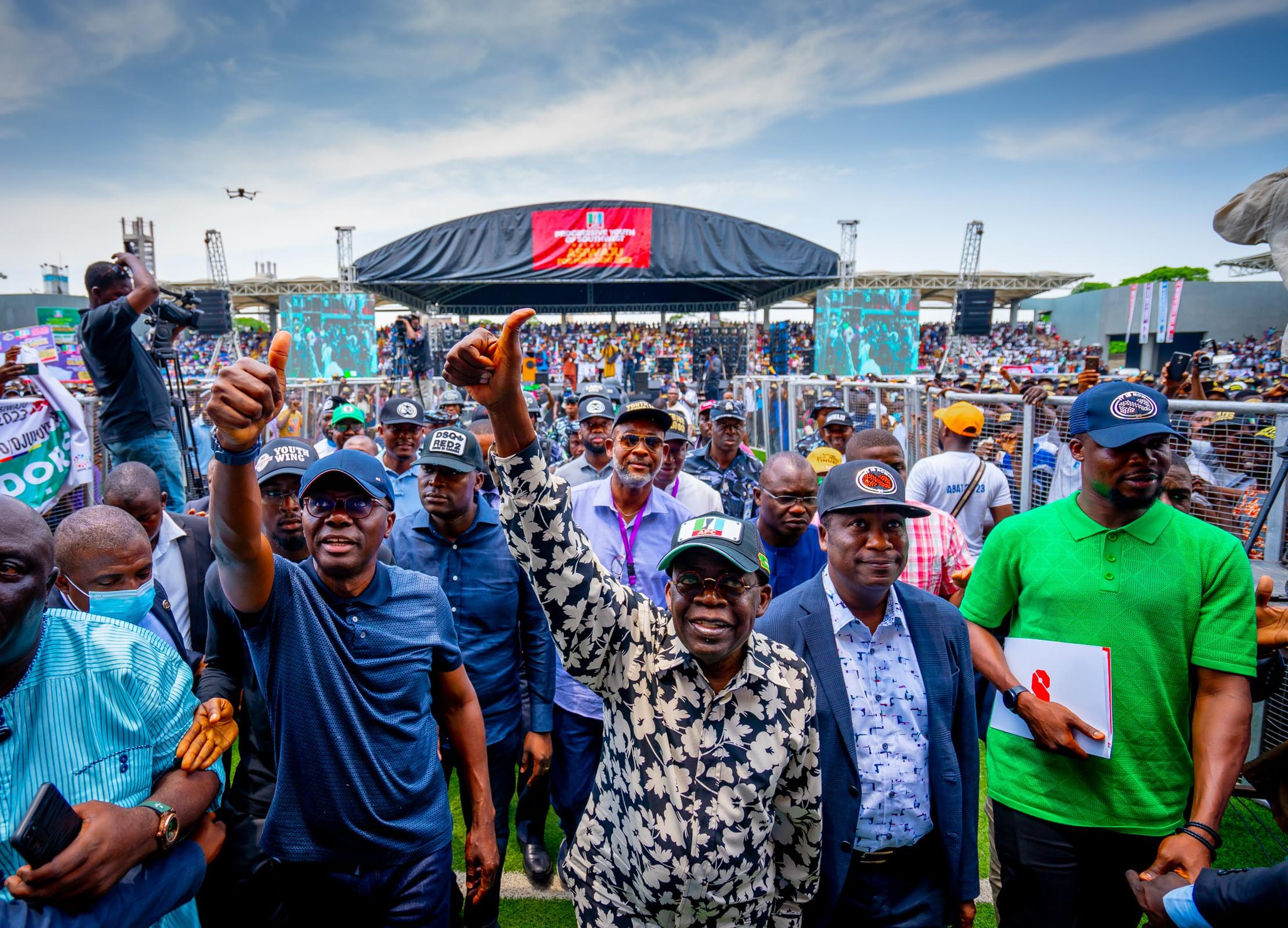 SOKEZA APC YouthSummit 2025